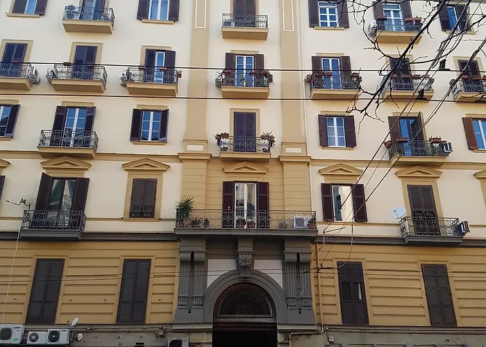 La Dimora Di Re Ferdinando