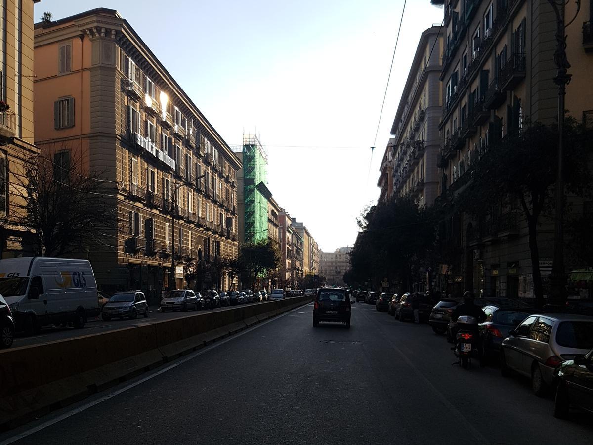 La Dimora Di Re Ferdinando Naples