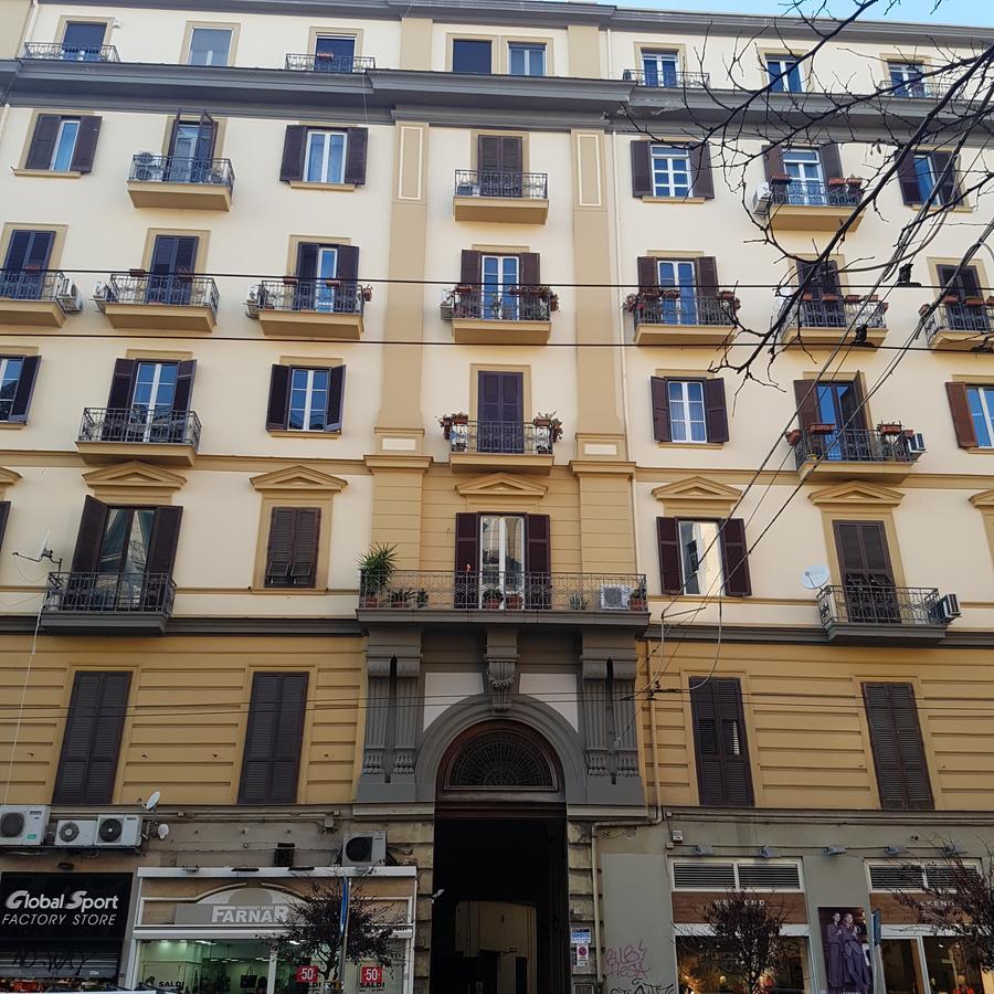 La Dimora Di Re Ferdinando *