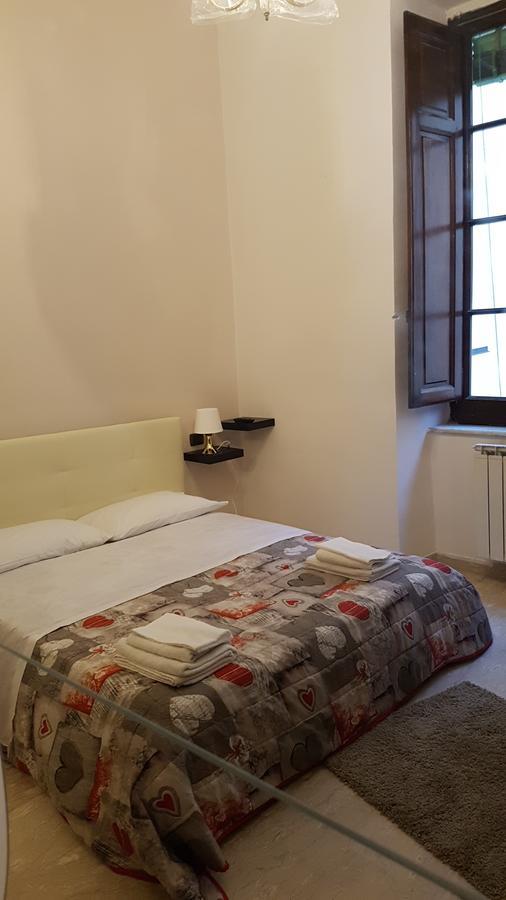 La Dimora Di Re Ferdinando Naples