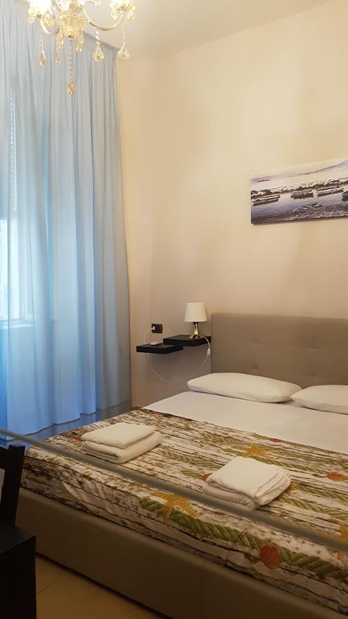 La Dimora Di Re Ferdinando * Naples