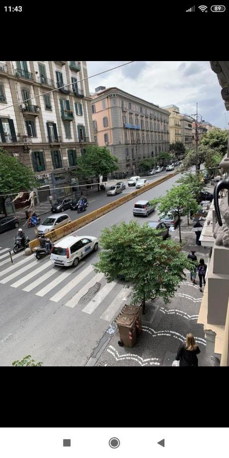 La Dimora Di Re Ferdinando * Naples