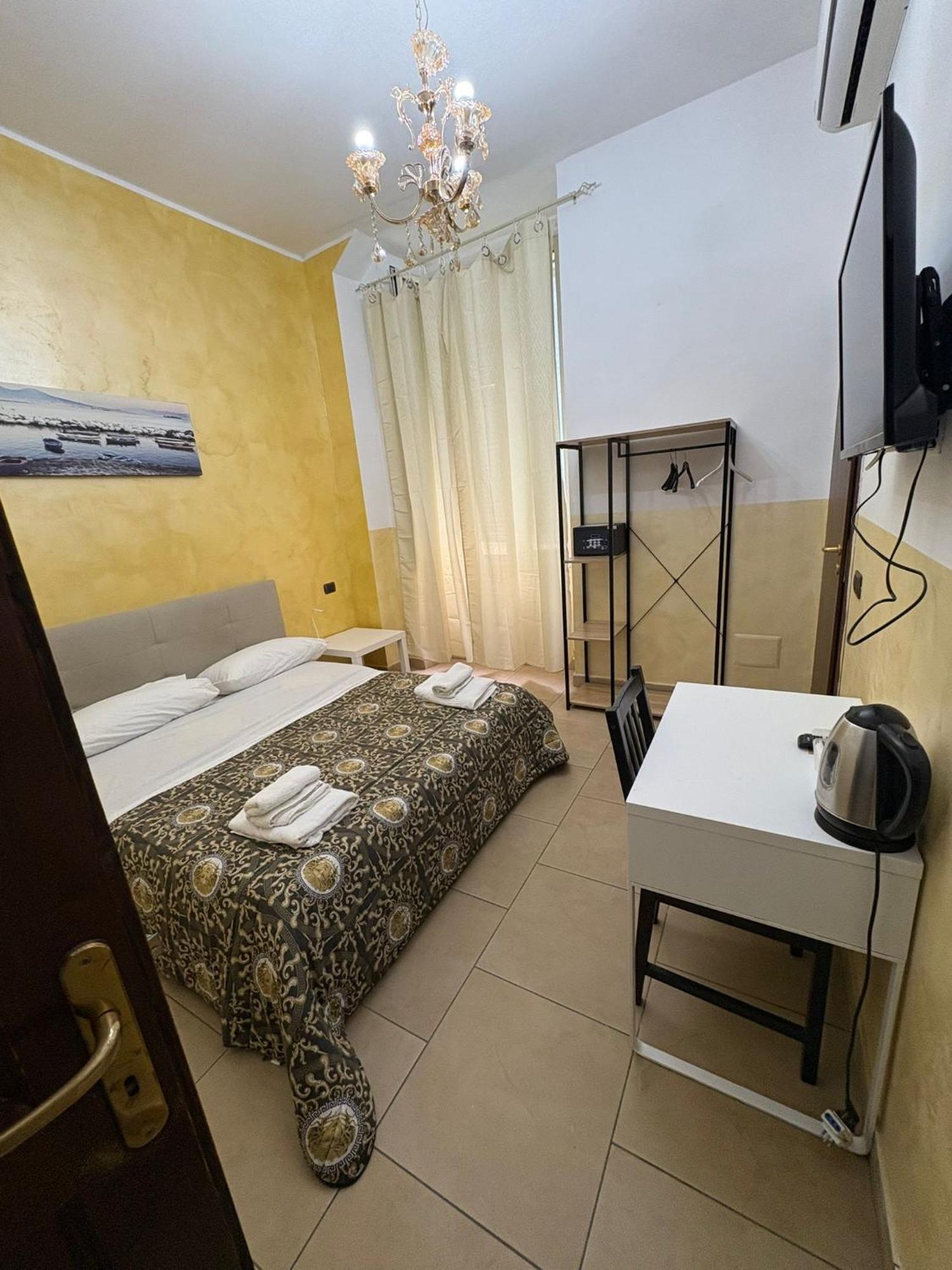 La Dimora Di Re Ferdinando Bed & Breakfast