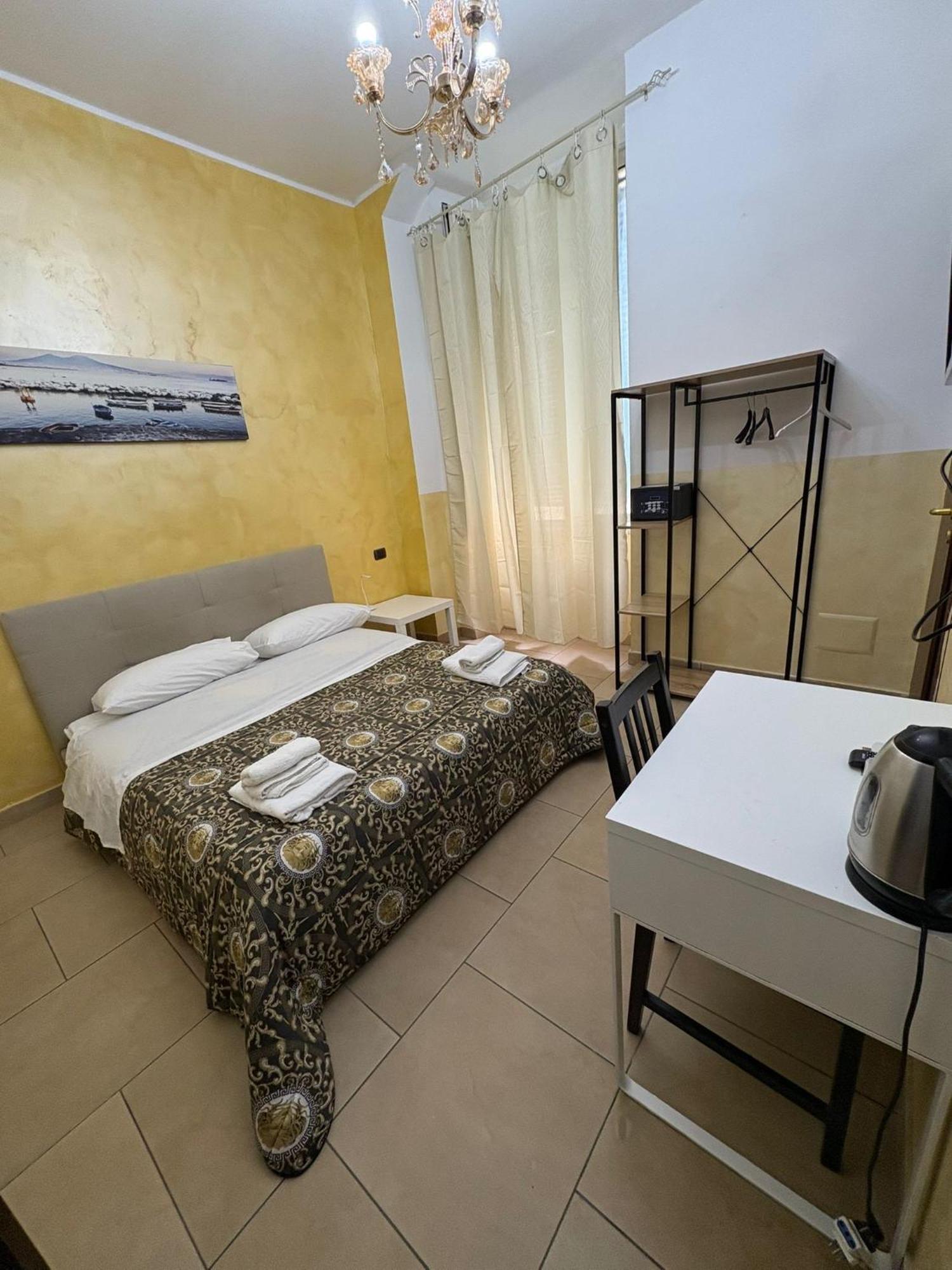 Bed & Breakfast La Dimora Di Re Ferdinando