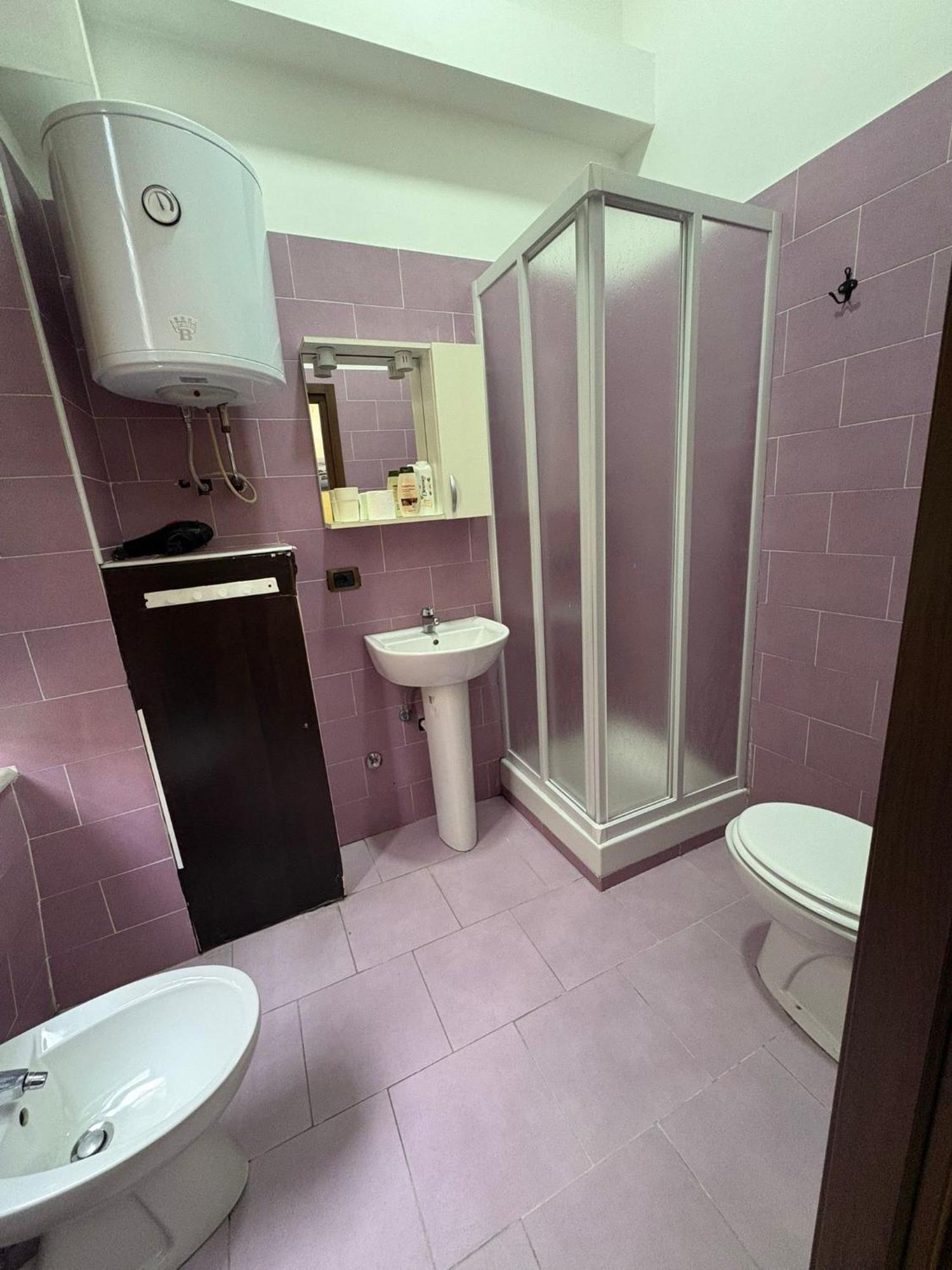 La Dimora Di Re Ferdinando Bed & Breakfast *