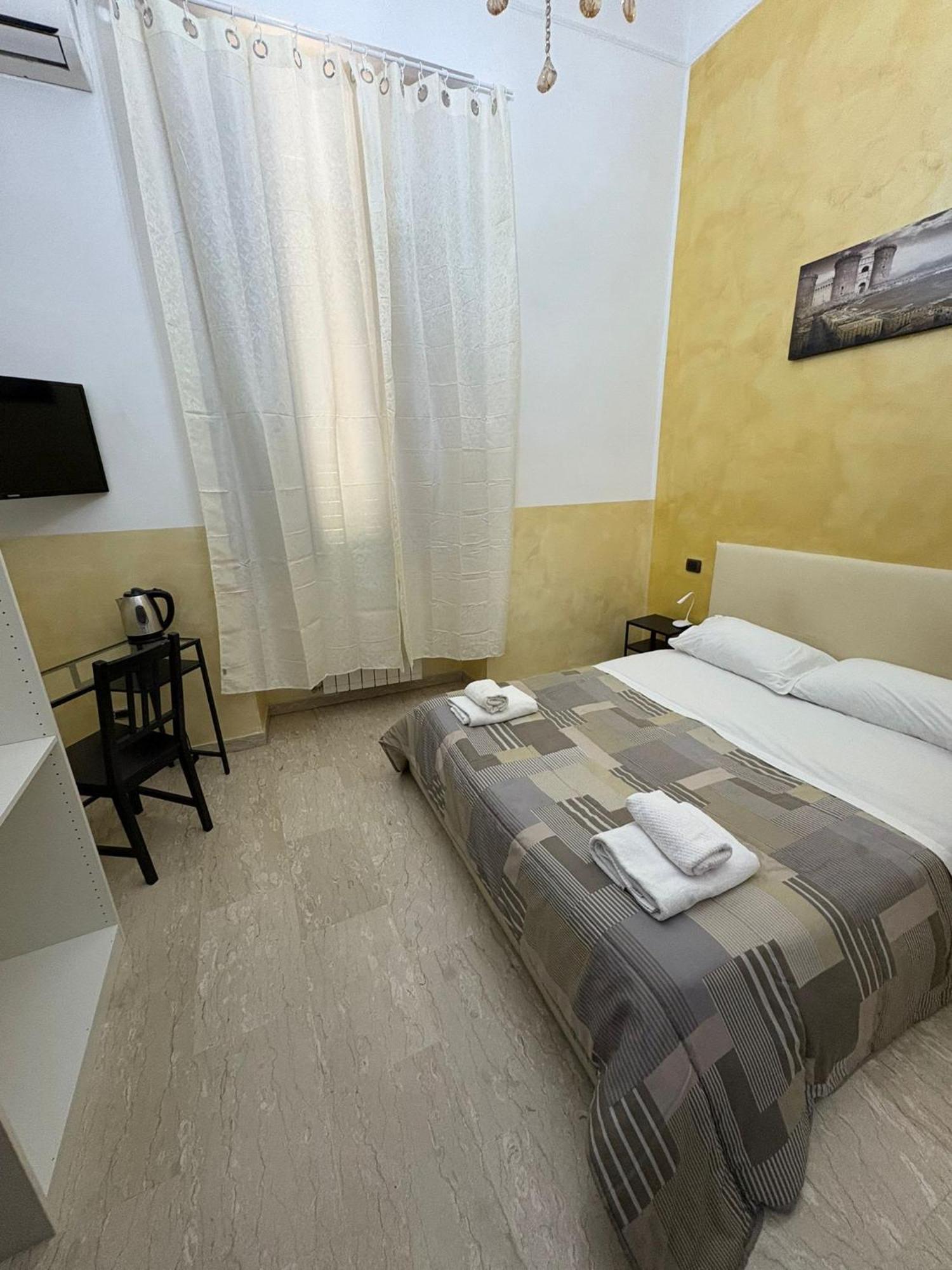 Bed & Breakfast La Dimora Di Re Ferdinando *