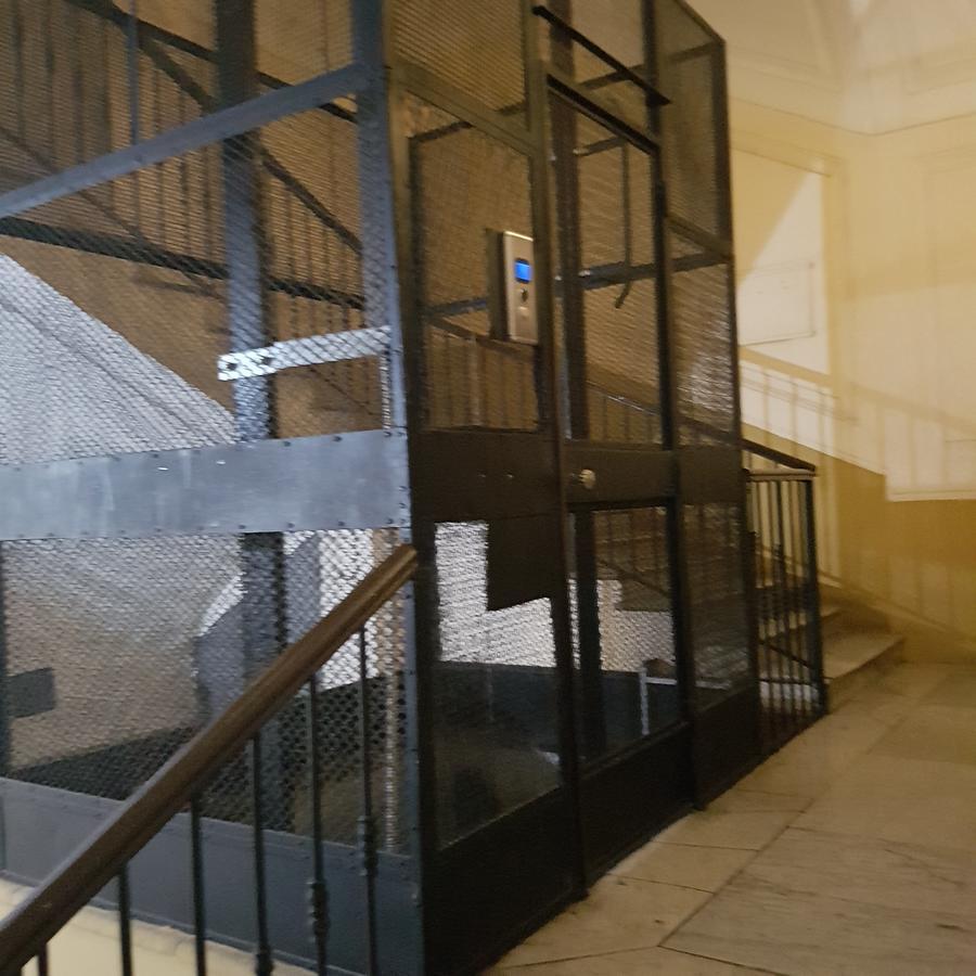 La Dimora Di Re Ferdinando Bed & Breakfast
