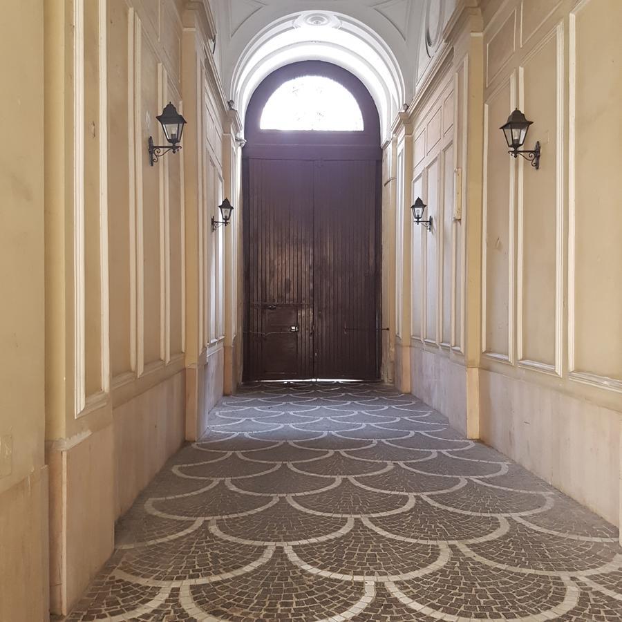 Bed & Breakfast La Dimora Di Re Ferdinando *