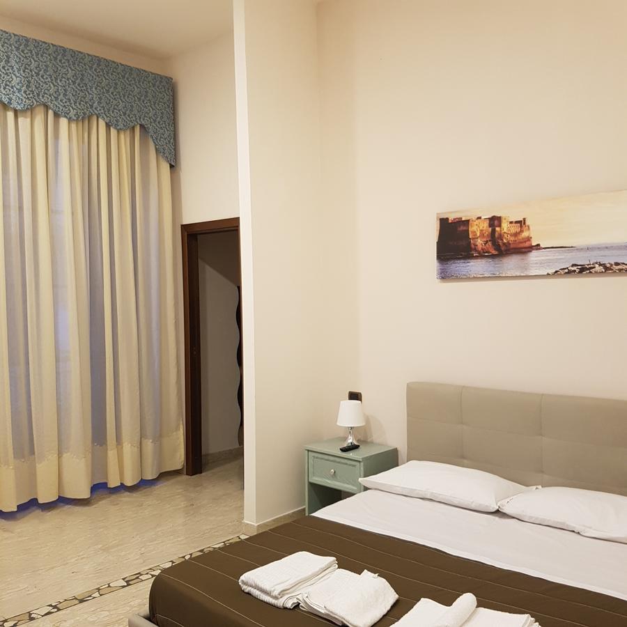 La Dimora Di Re Ferdinando Bed & Breakfast Naples
