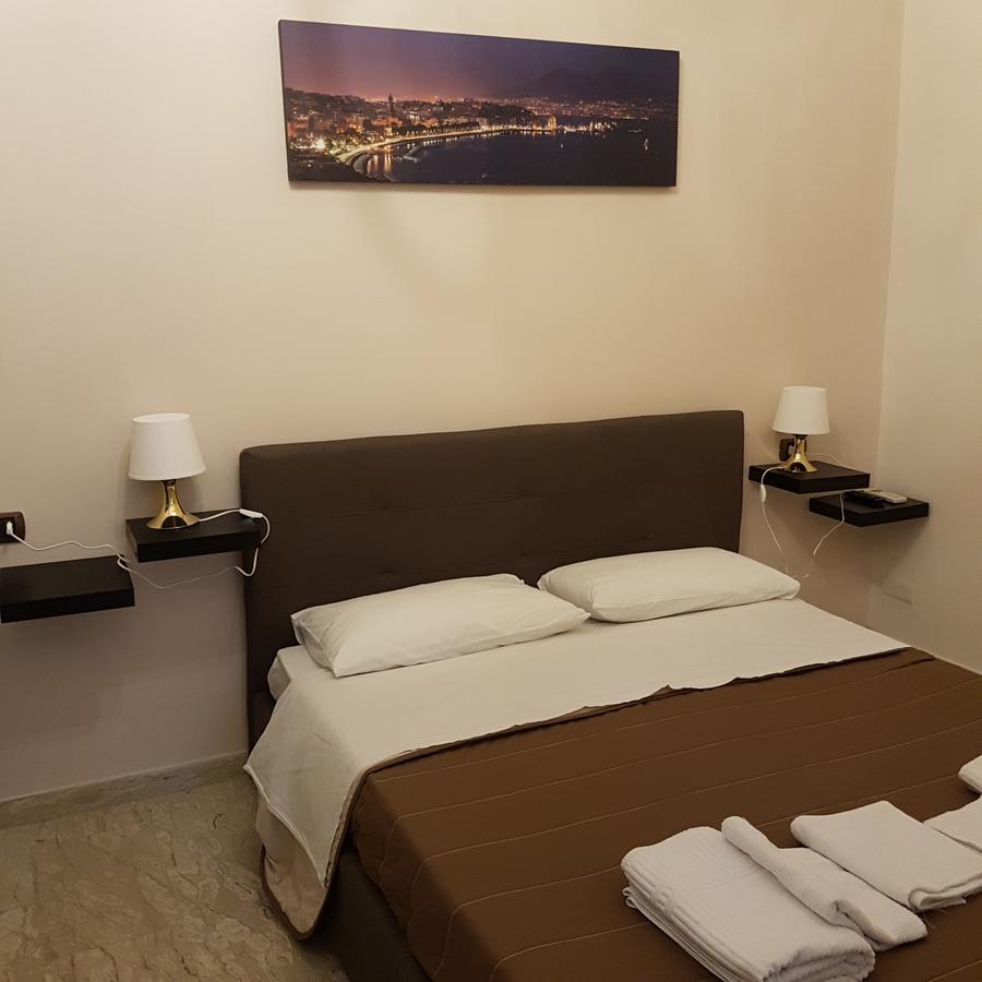 Bed & Breakfast La Dimora Di Re Ferdinando