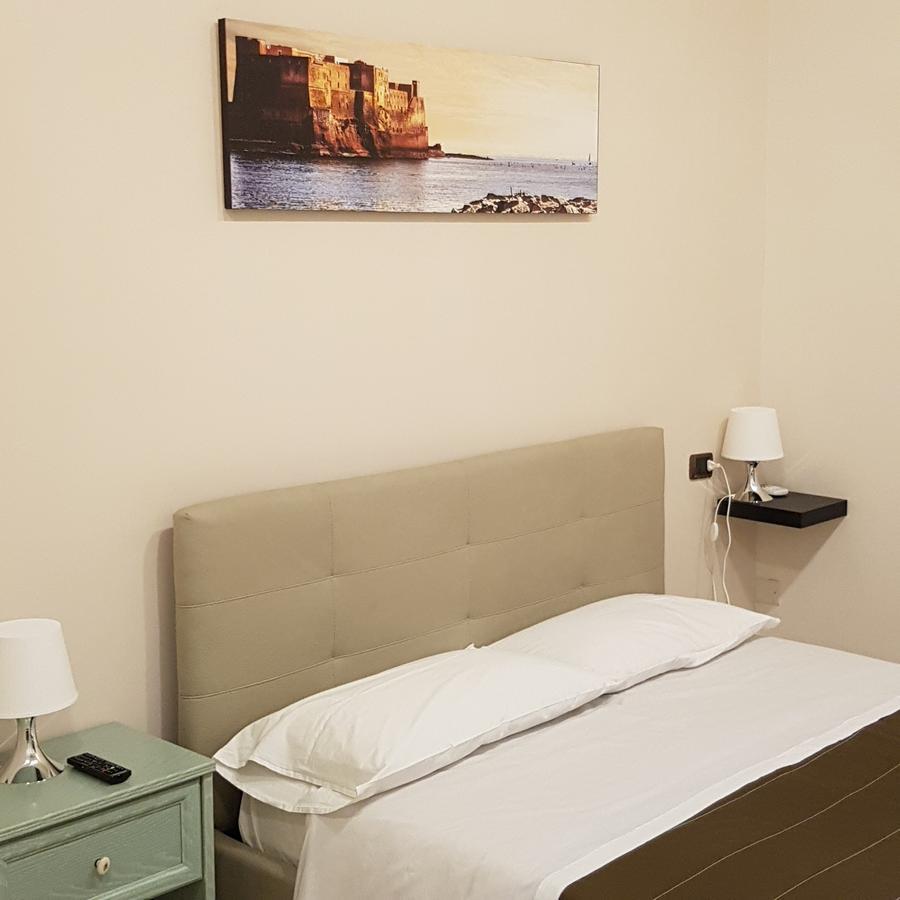 La Dimora Di Re Ferdinando Bed & Breakfast *