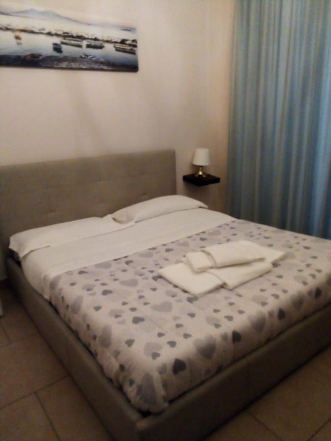 La Dimora Di Re Ferdinando Bed & Breakfast *